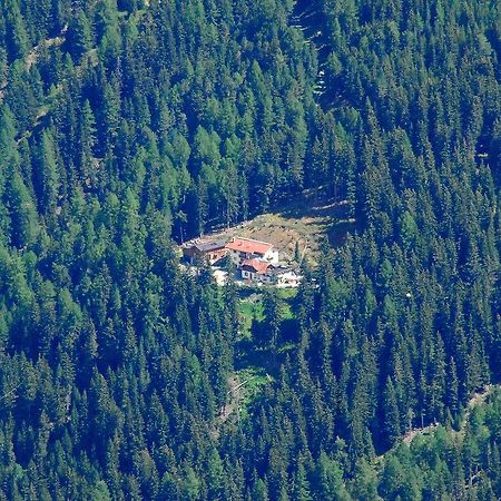 Gasthof Waldruhe Solda Dış mekan fotoğraf