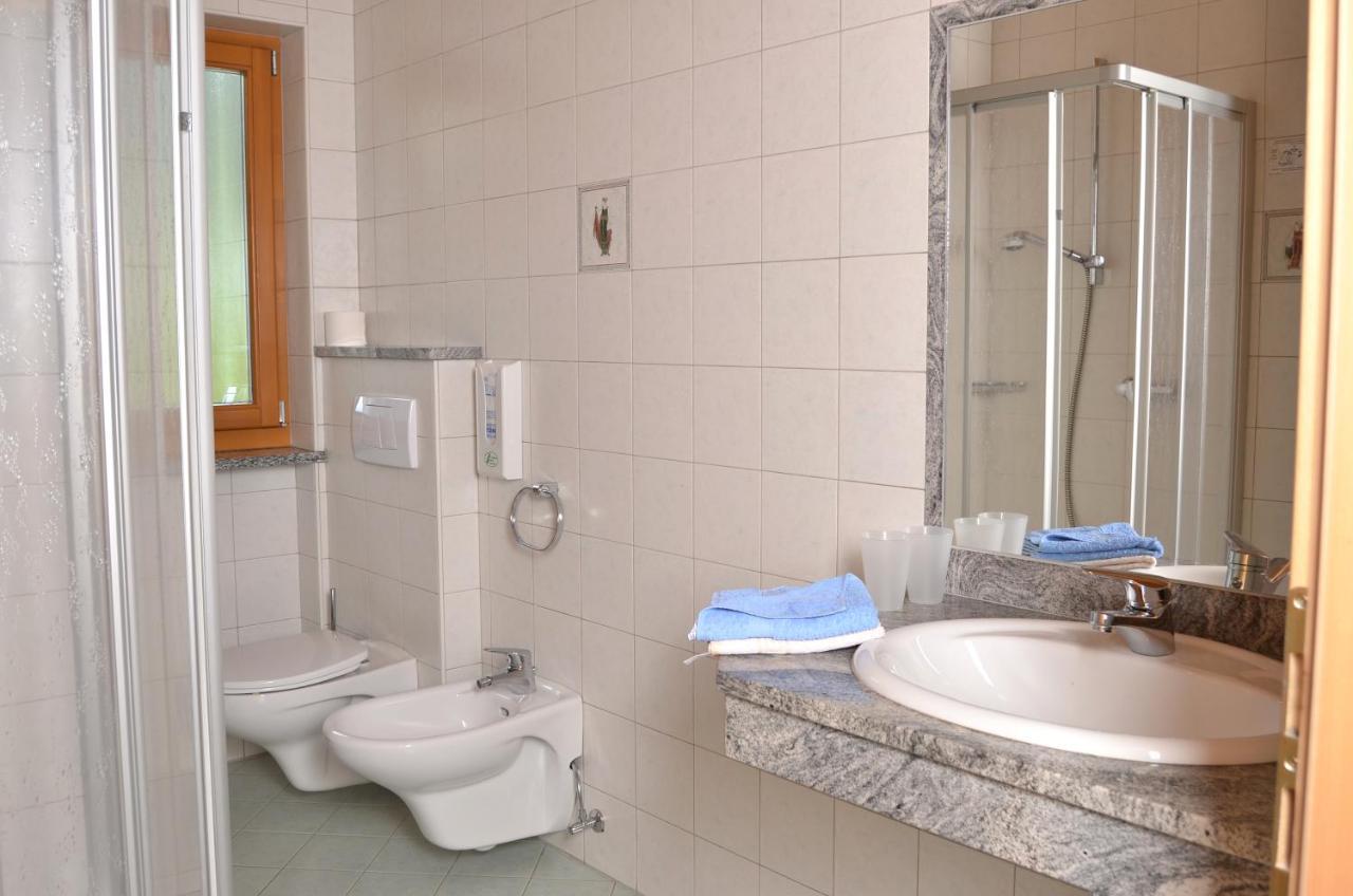 Gasthof Waldruhe Solda Dış mekan fotoğraf