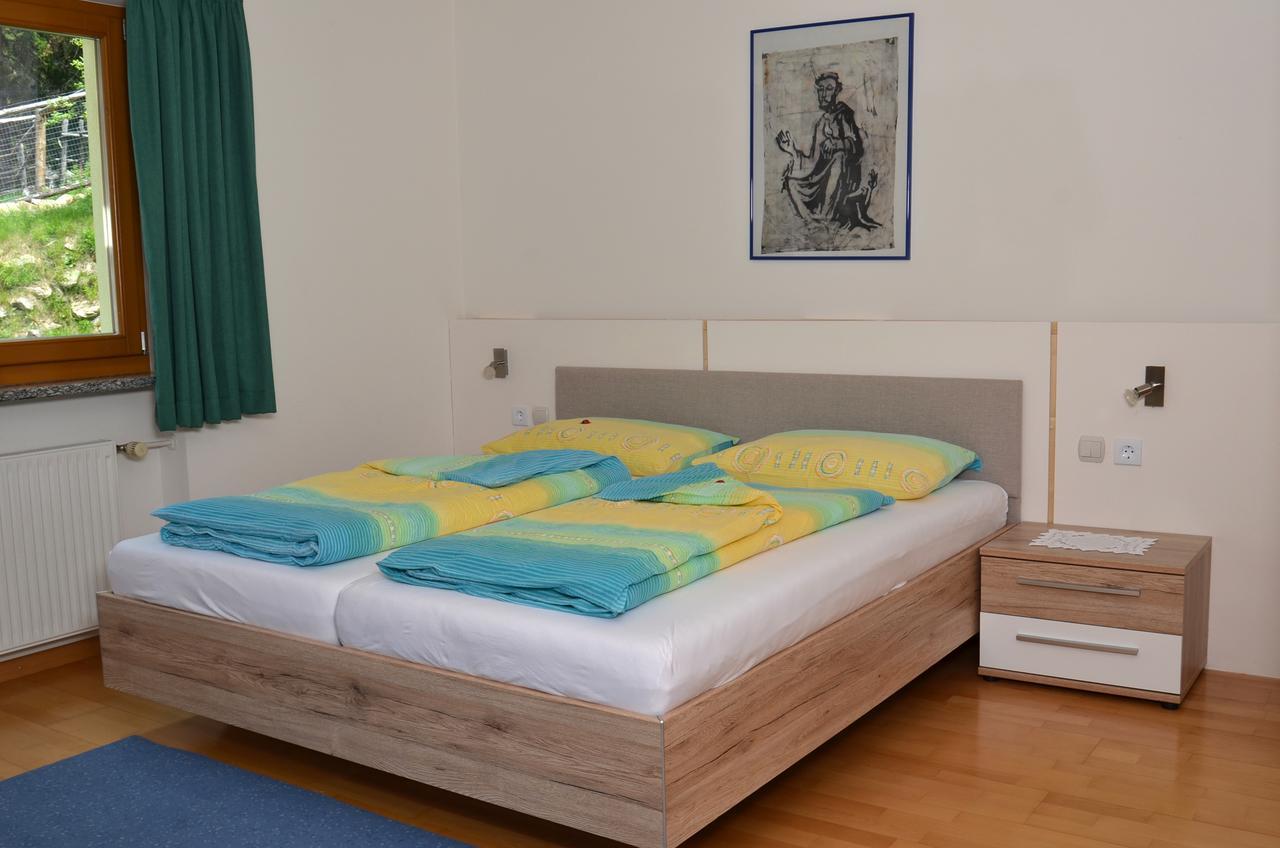 Gasthof Waldruhe Solda Dış mekan fotoğraf