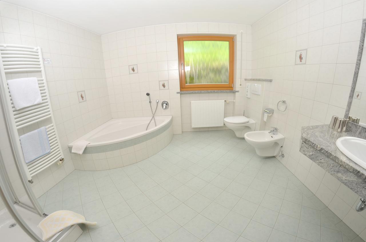 Gasthof Waldruhe Solda Dış mekan fotoğraf