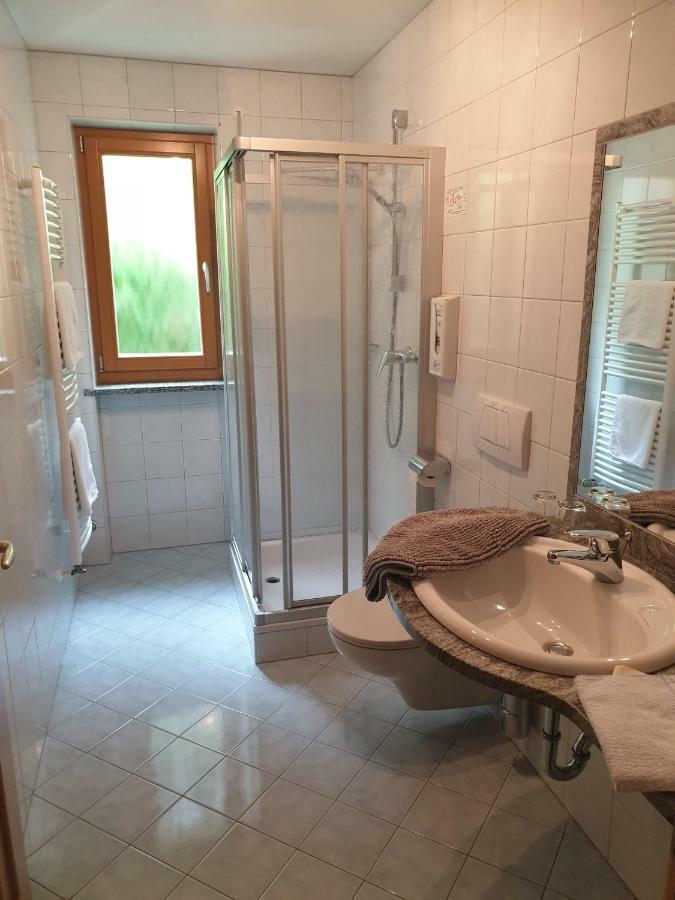 Gasthof Waldruhe Solda Dış mekan fotoğraf